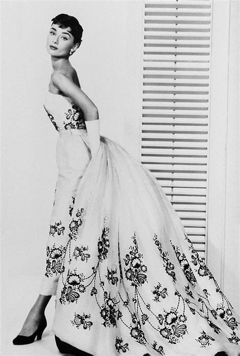 sabrina berwick givenchy france|hubert de givenchy costume.